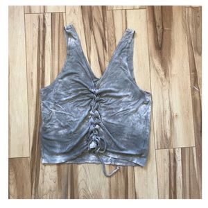 3/$15 American eagle tank top